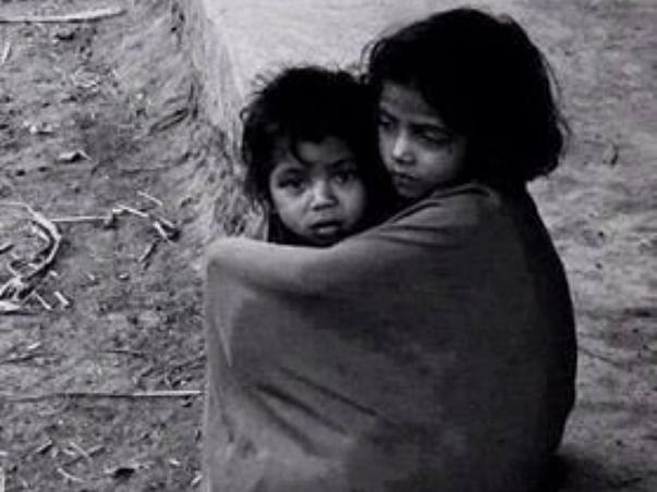 Help Homeless Fight Winter