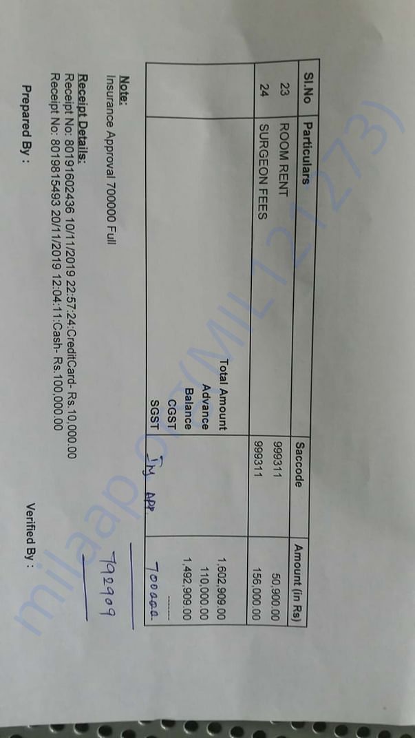 Document