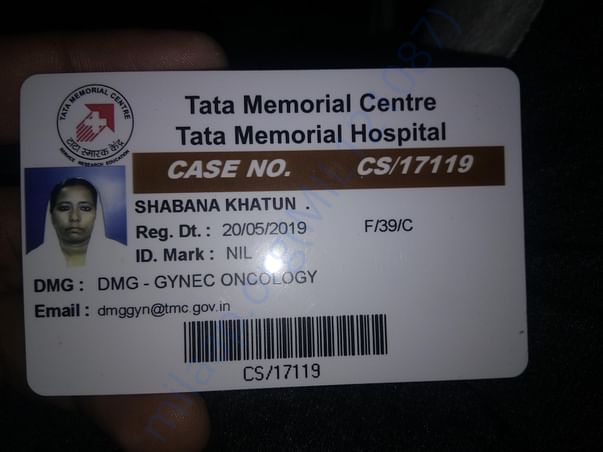 Identity card