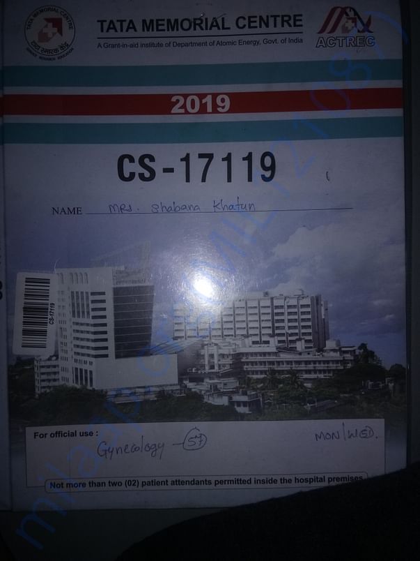 Case file