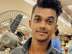 Support Sumit Kumar Recover From Accident