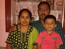 My Husband Is Struggling With Heart & Liver Tumor, Help Him.