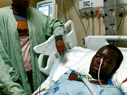 This 36 Years Old Needs Your Urgent Support To Fighting Brain Tumor