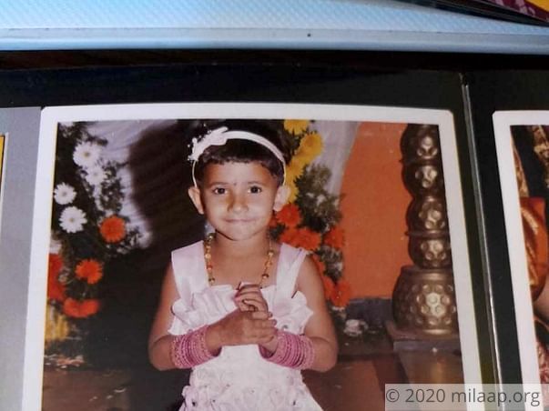 Help Namitha Fight Chronic Myeloid Leukemia