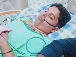 Support Mantri Sai Teja Recover From Lungs Infection