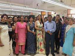 Help The Women Inmates To Get Another Chance
