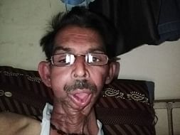 Help Me Fight Mouth Cancer