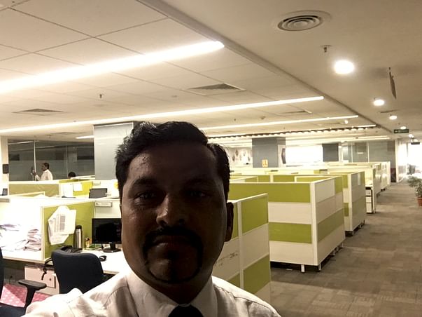 Support Ashish Kothare Recover From Road Traffic Accident With Polytrauma
