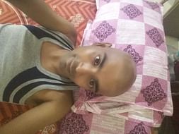 Help Partha To Fight Ewings Sarcoma