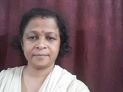 Support Binapani Fight Ovarian Cancer