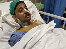 Help My Father To Fight Stomach Cancer