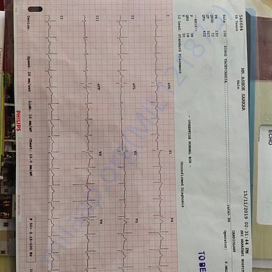 Medical Report