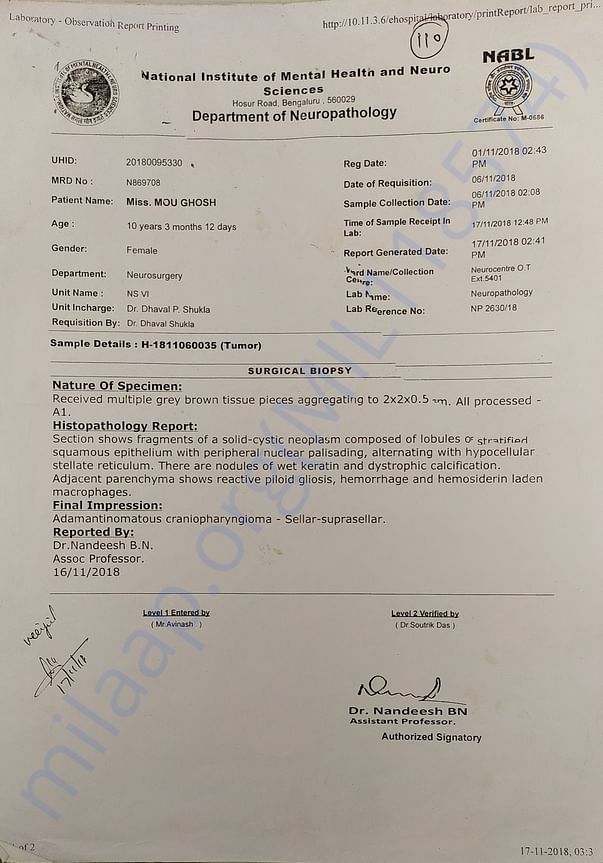 Document