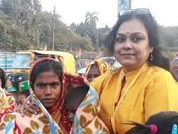 Support Us To Provide 250 Blankets For Homeless