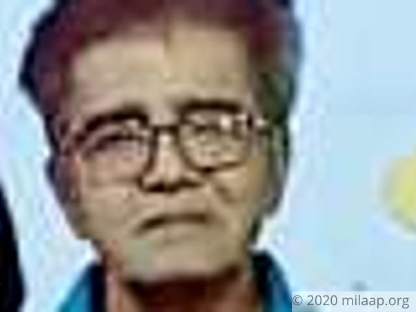 Help Narayan Recover From Respiratory Distress