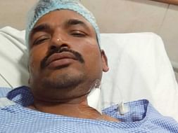 Help Shrishylam Recover From Cancer