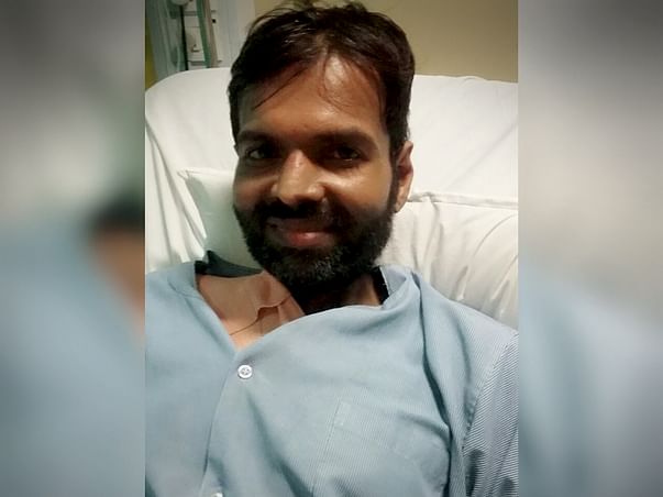 Help Me To Undergo Liver Transplantation