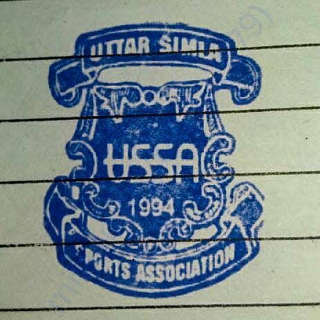 club logo