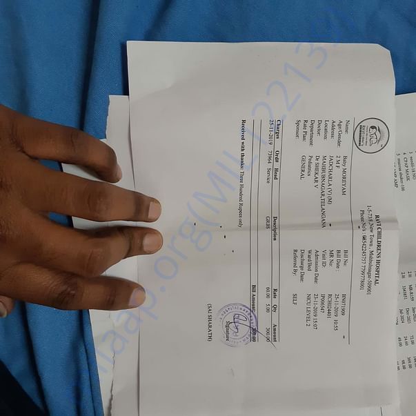 Document