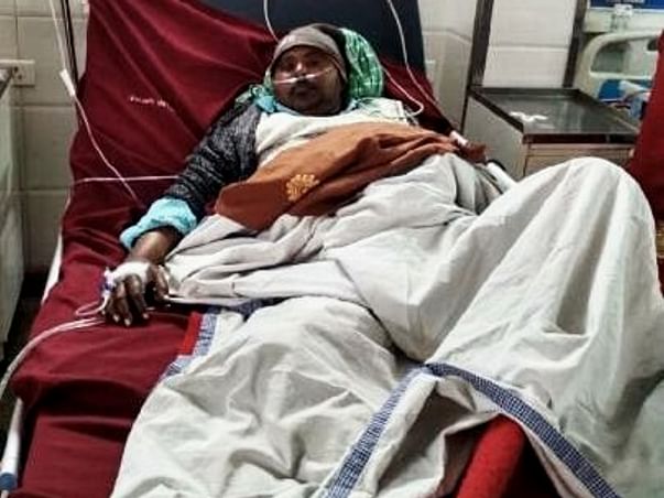 I Met With An Accident, Please Help Me Recover