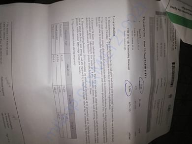 Medical documents