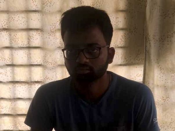 My Son Is Struggling With Cataracts, Help Him.