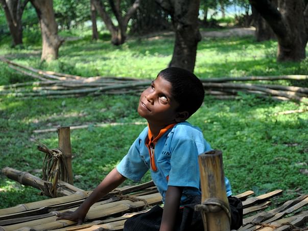 Support Education for Deafblind Children