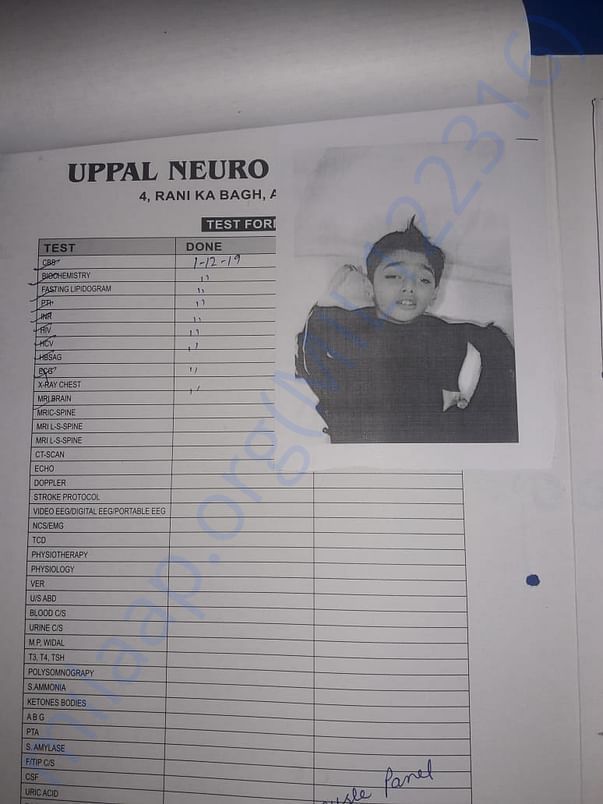 Document