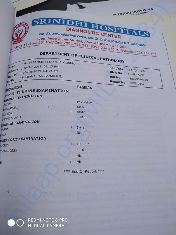 Supporting Document