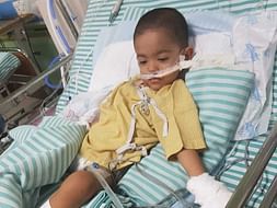 My Daughter Is Struggling With Esophageal Atresia, Help Her