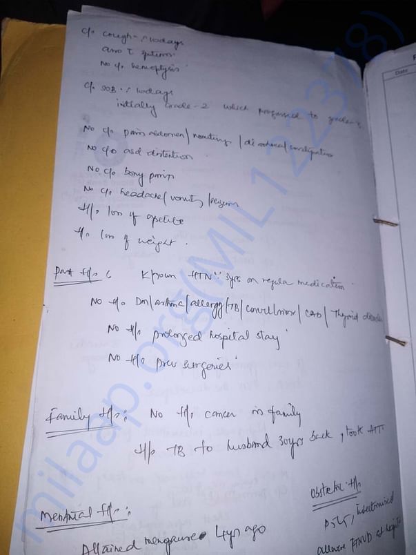 Document
