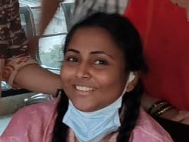 21 years old Yashashri G needs your help fight Acute Myeloid Leukemia