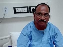 Support Ramesh Gawande Recover From Carcinoma Of Sigmoid Colon