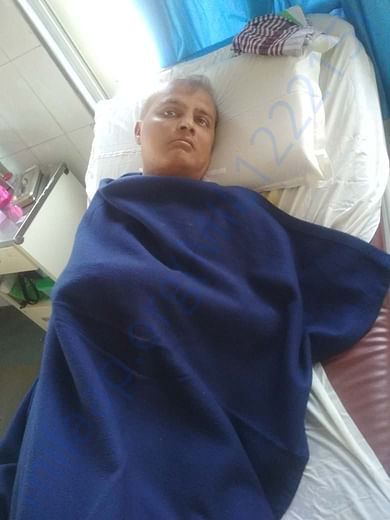patient photo