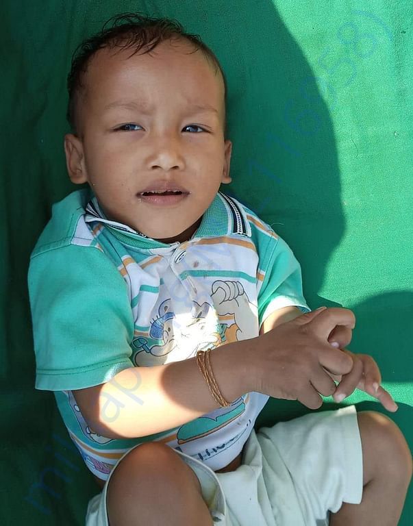ANURAG BURAGOHAIN PHOTO 1