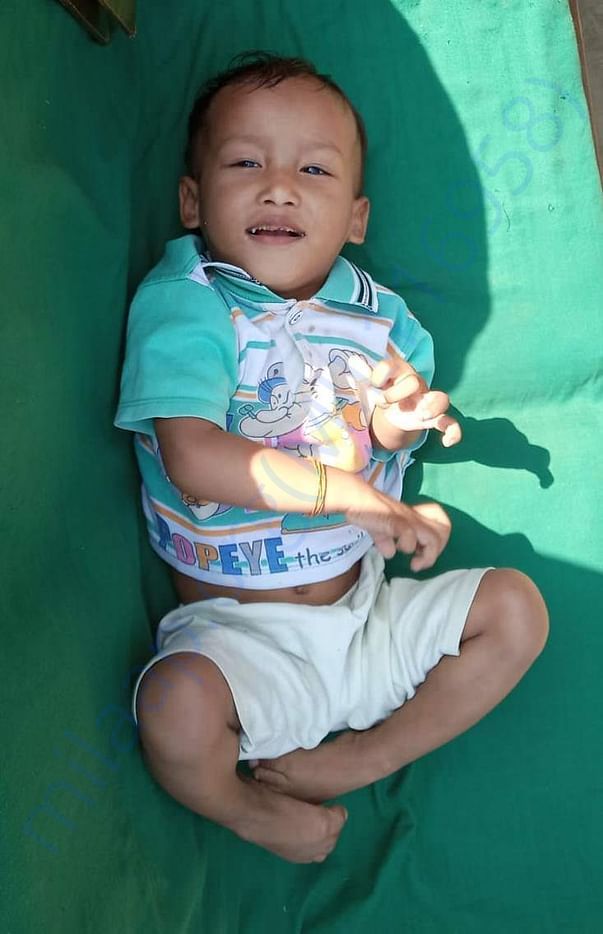 ANURAG BURAGOHAIN PHOTO 2