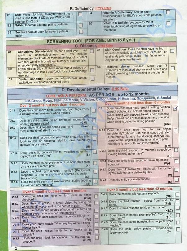 MEDICAL REPORTS 2