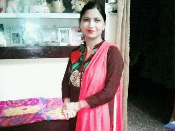 My Mother Is Struggling With Cystic Lung Disease, Please Help Her