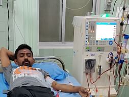 Help Me Fight Chronic Kidney Disease