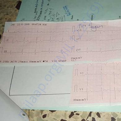 Medical Report