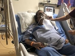 Please help in raising money for her Bypass Surgery