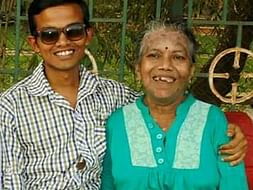 Support Ajanta Baidya Recover From Stroke