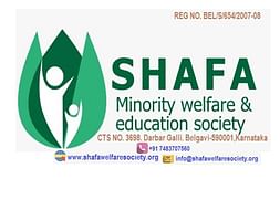 CHILD CARE AND EDUCATIONAL SUPPORT FOR UNDERPRIVILEGED