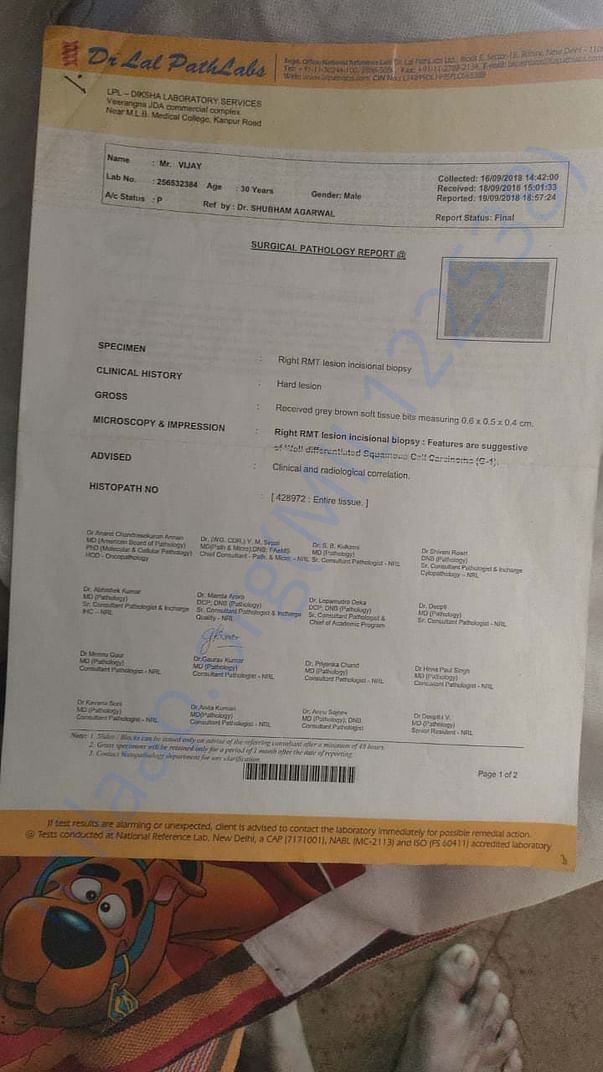 Supporting Document