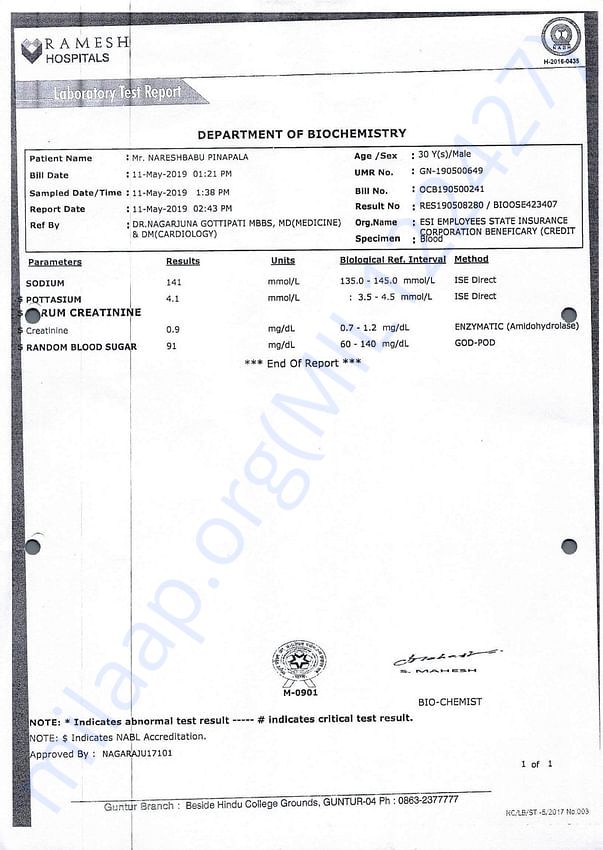 Document