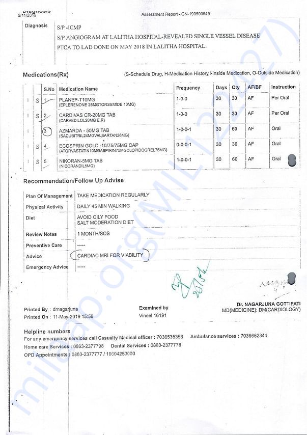Document