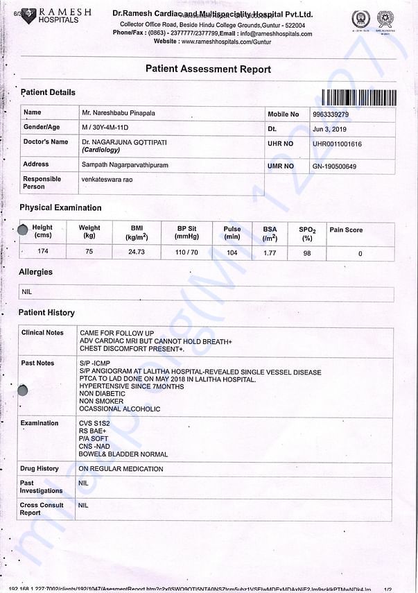 Document