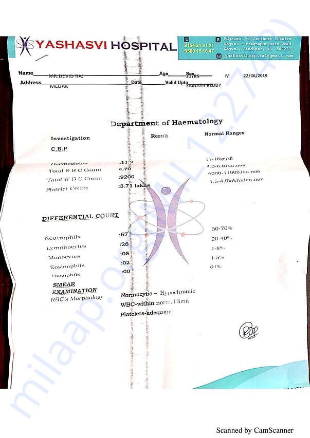 document 1