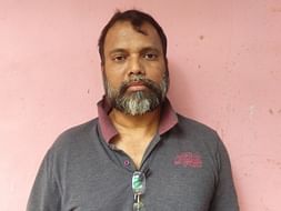 Support Sajeev E. K. Recover From Brain Stroke