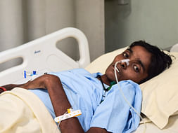 16 Years Old Elahi S Needs Your Help Fight Liver Cirrhosis